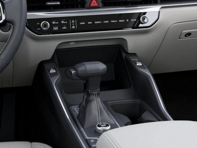 2025 Kia Sorento EX - Photo 23