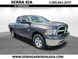  Ram 1500 Classic