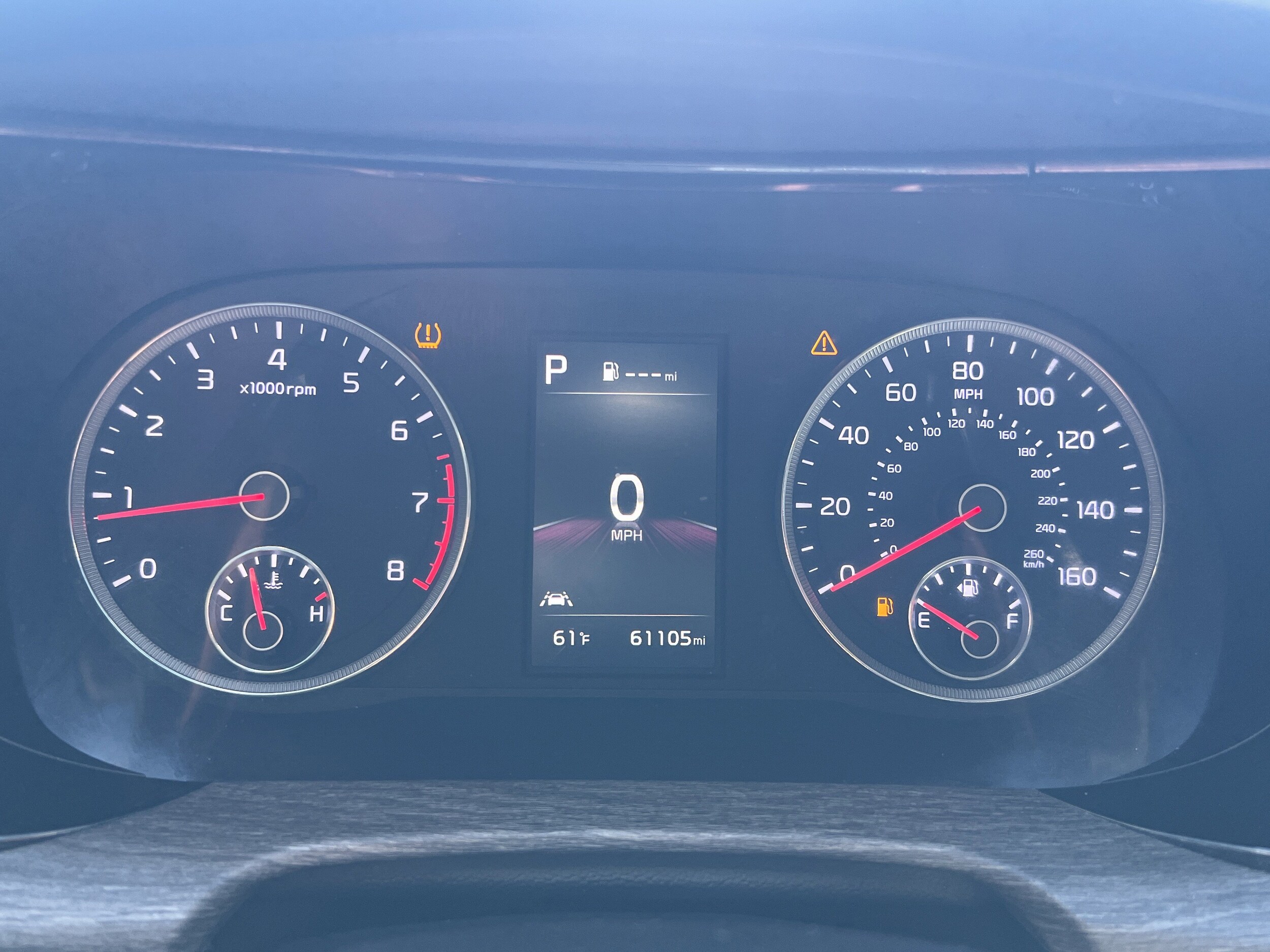 2023 Kia K5 EX photo 4