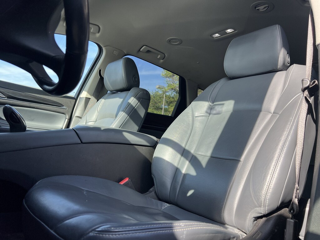 Used 2019 Buick Enclave Essence SUV