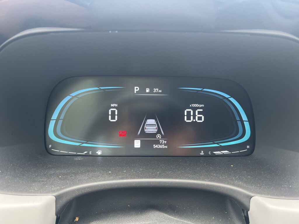 Used 2024 Hyundai Palisade SEL SUV