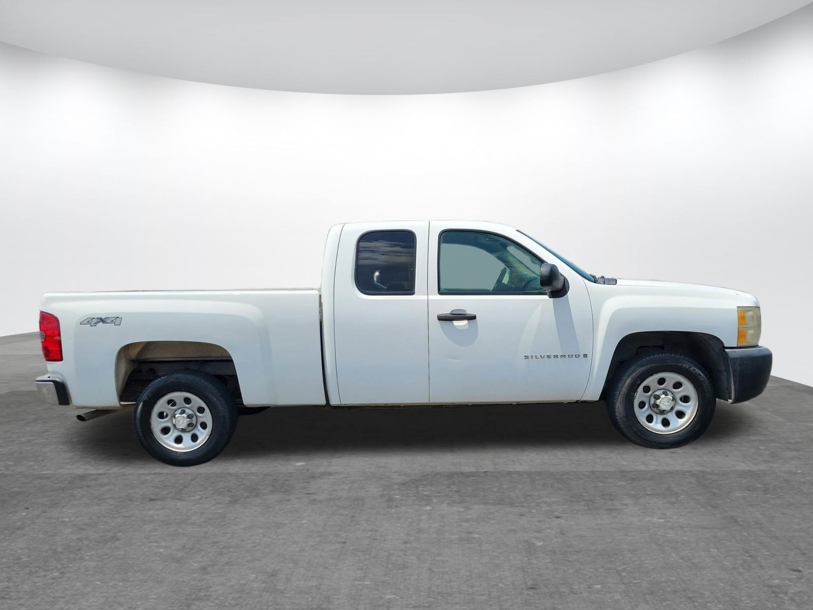 Used 2007 Chevrolet Silverado 1500  with VIN 1GCEK19057Z597385 for sale in Gardendale, AL