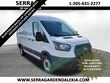 Ford Transit-250 Cargo