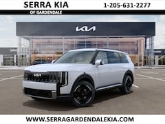 2027 Kia Telluride EX EX FWD