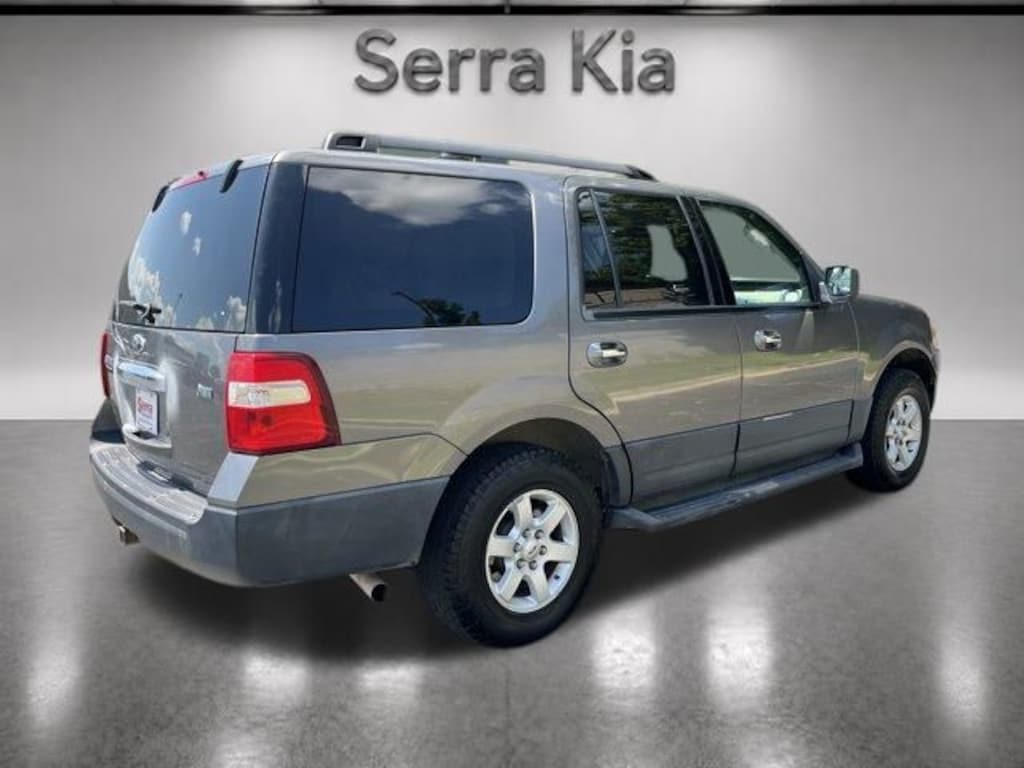 Used 2013 Ford Expedition XL SUV