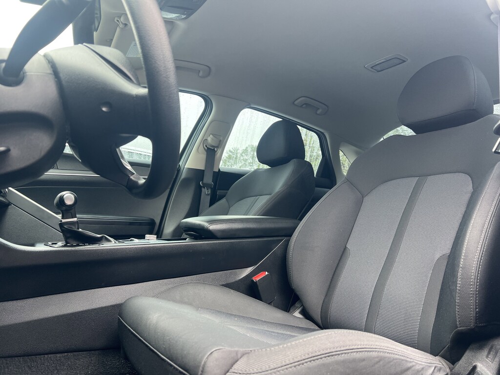 Used 2021 Kia K5 LXS Sedan