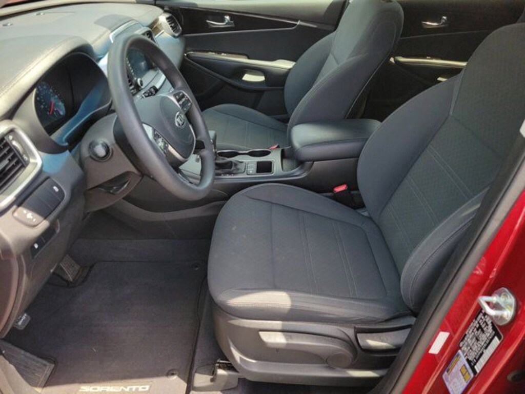 Used 2020 Kia Sorento 3.3L LX SUV