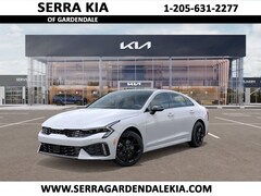 2026 Kia K5 GT-Line GT-Line Auto FWD