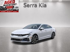 2026 Kia K5 EX Sedan