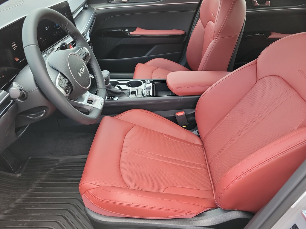 New 2026 Kia K5 GT-Line GT-Line Auto FWD