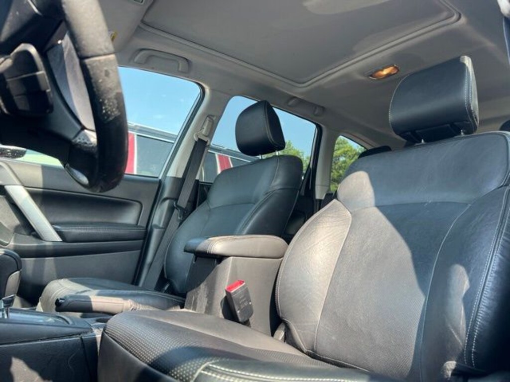 Used 2016 Subaru Forester 2.5i Limited SUV