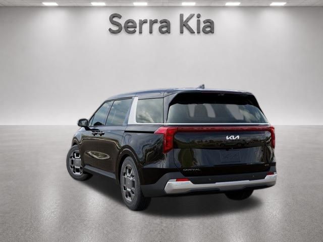 2026 Kia Carnival EX - Photo 5