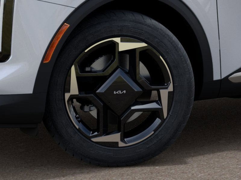 2026 Kia Sportage EX - Photo 9