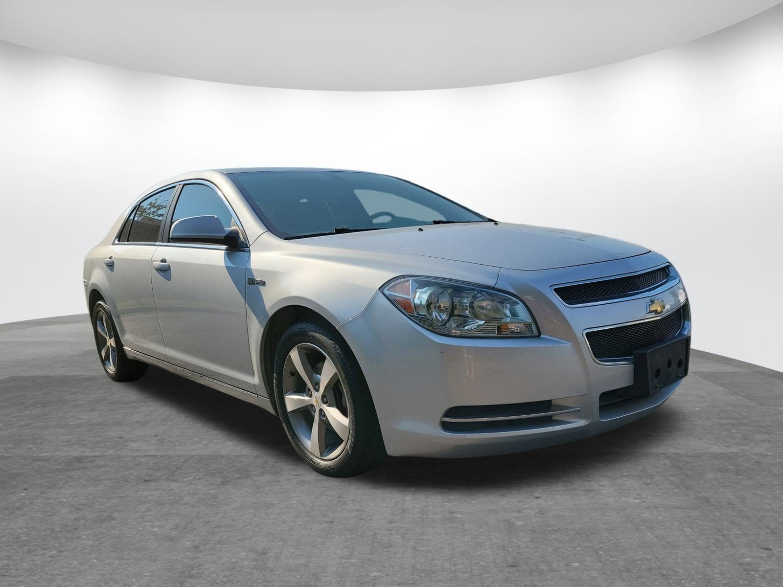 2010 Chevrolet Malibu Hybrid - Photo 14