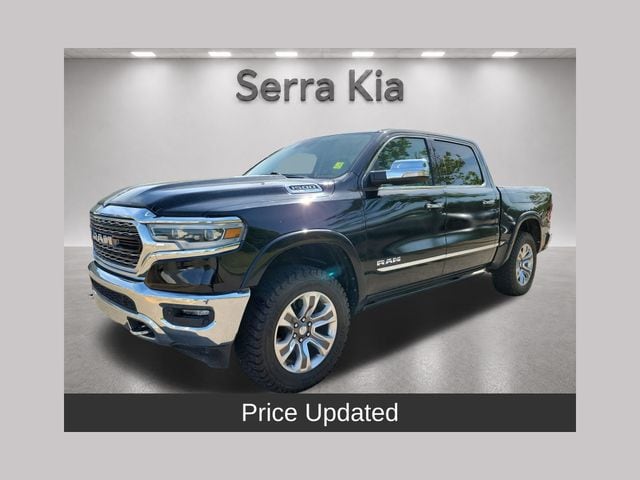 2022 RAM 1500 Pickup