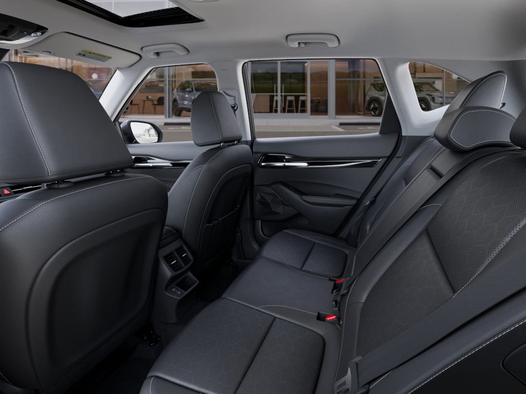 2025 Kia Seltos SX - Photo 18