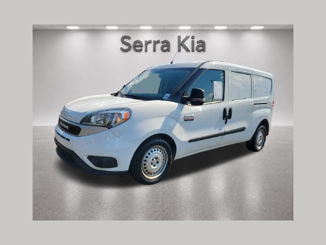 2022 RAM Promaster City