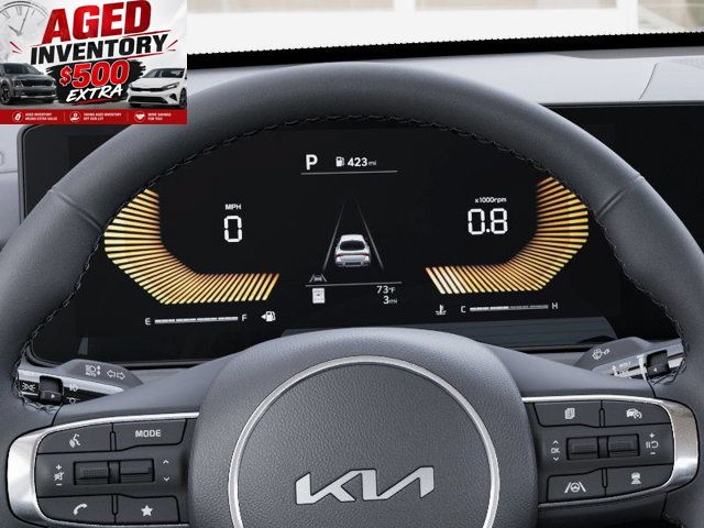 2026 Kia K5 GT-Line - Photo 21