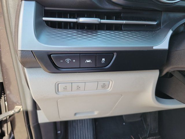 2023 Kia Carnival LX - Photo 25