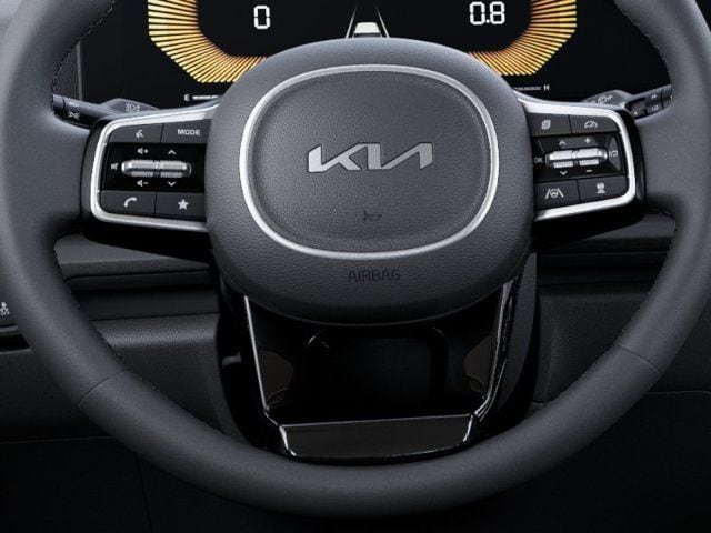 2026 Kia Carnival EX - Photo 24