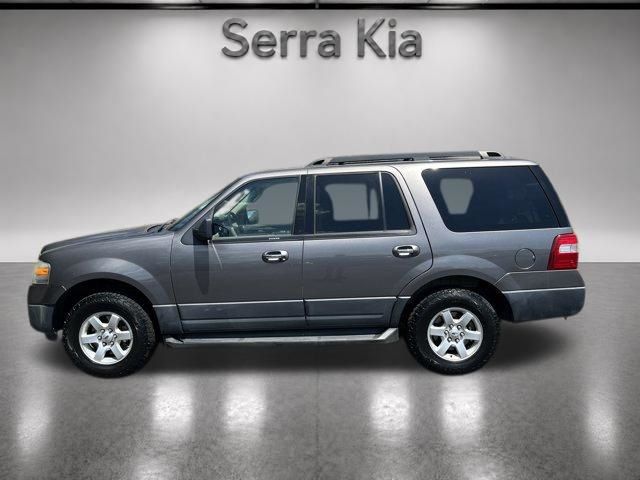 Used 2013 Ford Expedition XL with VIN 1FMJU1G55DEF01700 for sale in Gardendale, AL