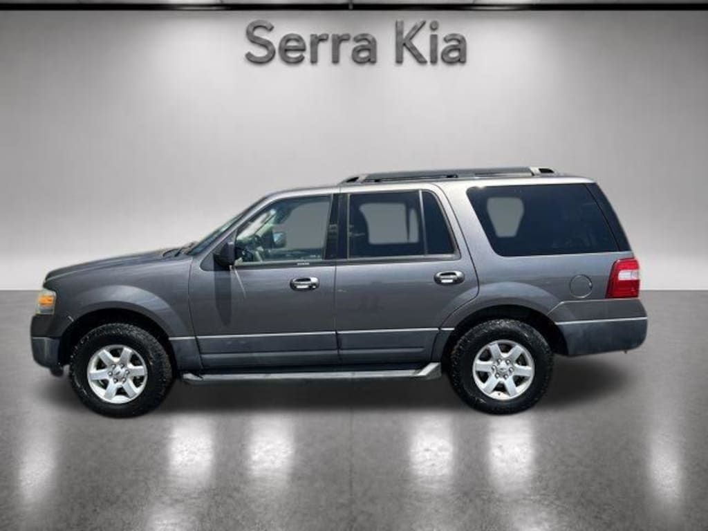 Used 2013 Ford Expedition XL SUV