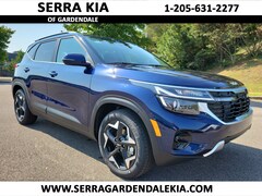 2026 Kia Seltos EX EX FWD