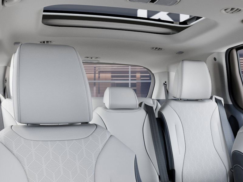 2026 Kia Carnival SX - Photo 27