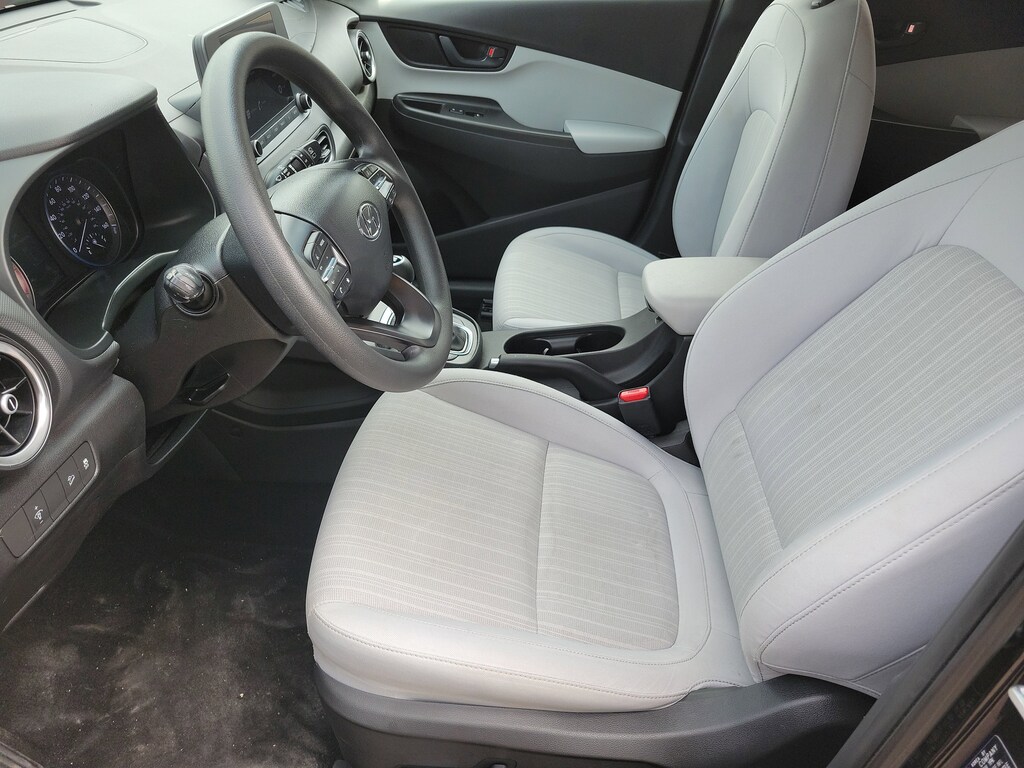 Used 2023 Hyundai Kona SEL SUV