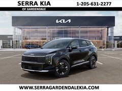 2026 Kia Sportage Hybrid LX SUV