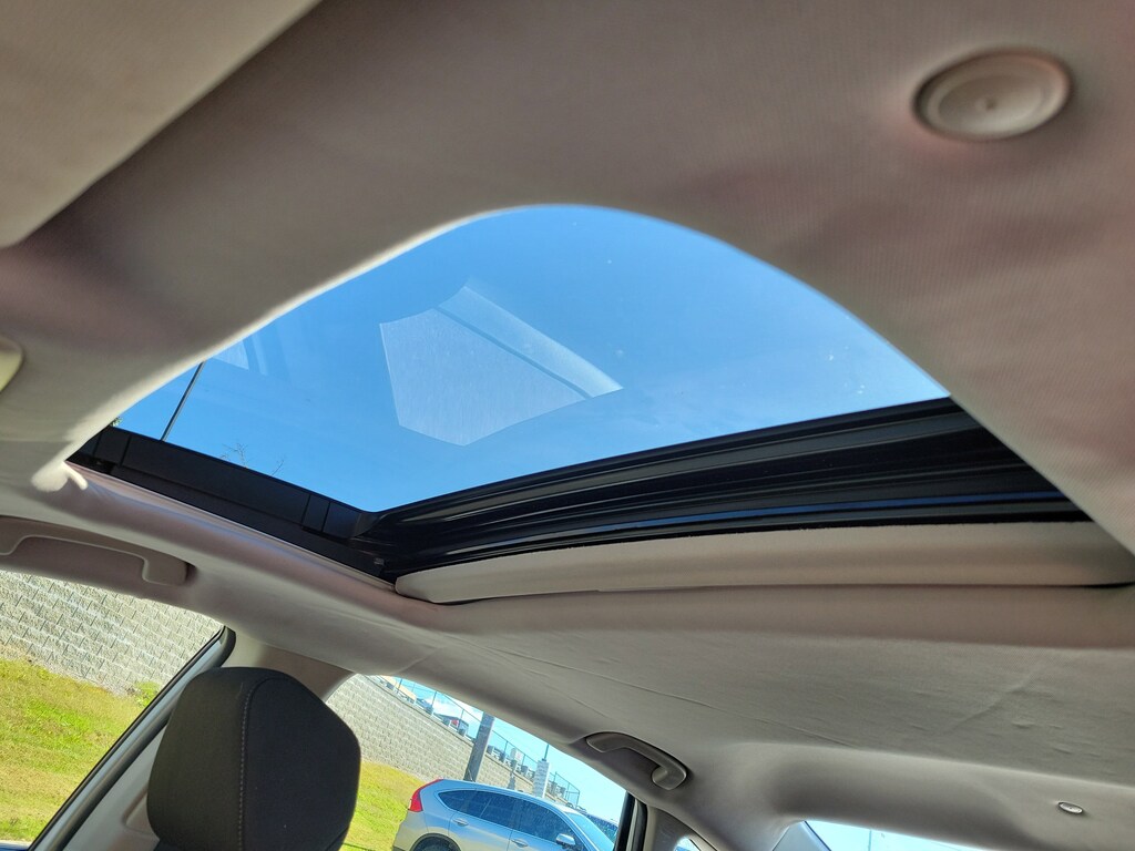 Used 2024 Honda Accord EX Sedan