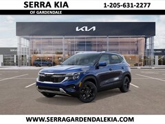 2026 Kia Seltos EX EX AWD