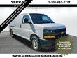 Chevrolet Express 2500
