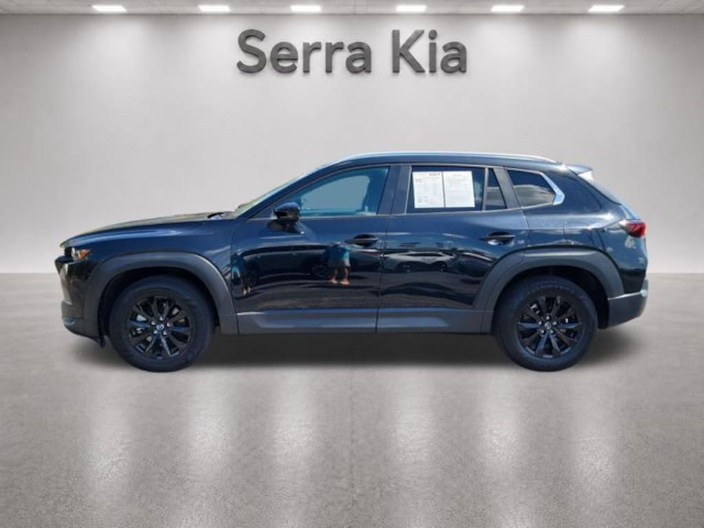 Used 2026 Mazda CX-50 2.5 S Preferred SUV