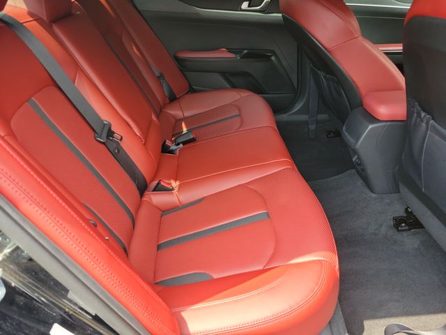 2024 Kia K5 GT-Line - Photo 19