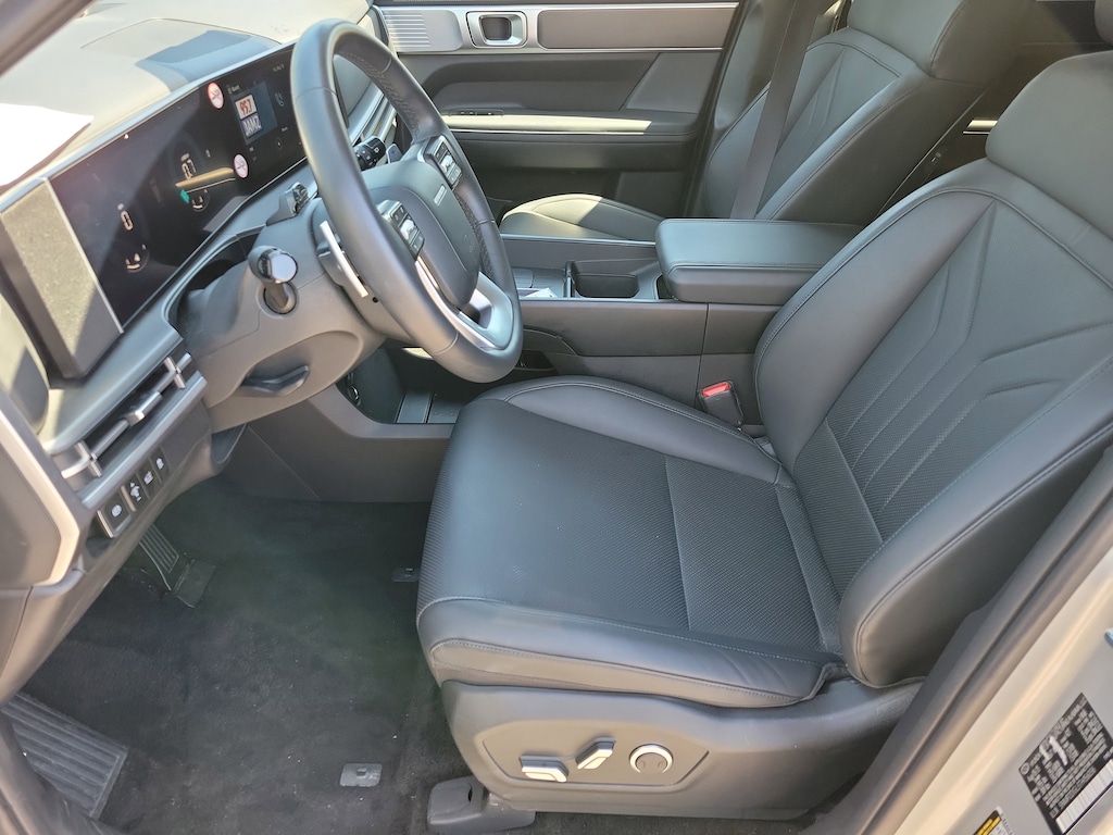 Used 2026 Hyundai Santa Fe SEL SUV