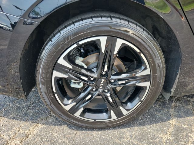 2024 Kia K5 GT-Line - Photo 29