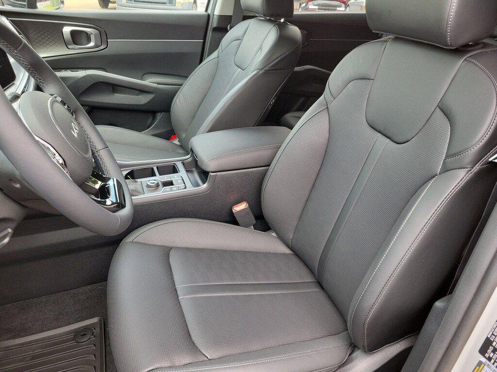 New 2025 Kia Sorento S S FWD