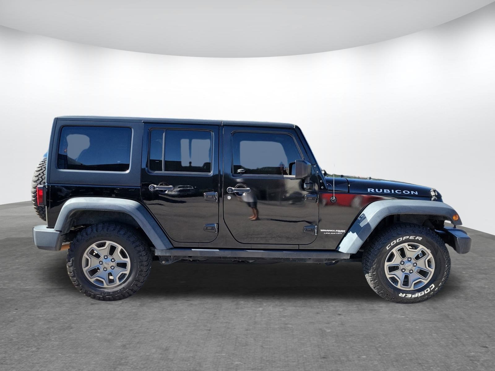 Used 2018 Jeep Wrangler Unlimited Rubicon with VIN 1C4BJWFGXJL811785 for sale in Gardendale, AL