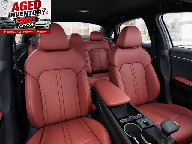 2026 Kia K5 GT-Line - Photo 15