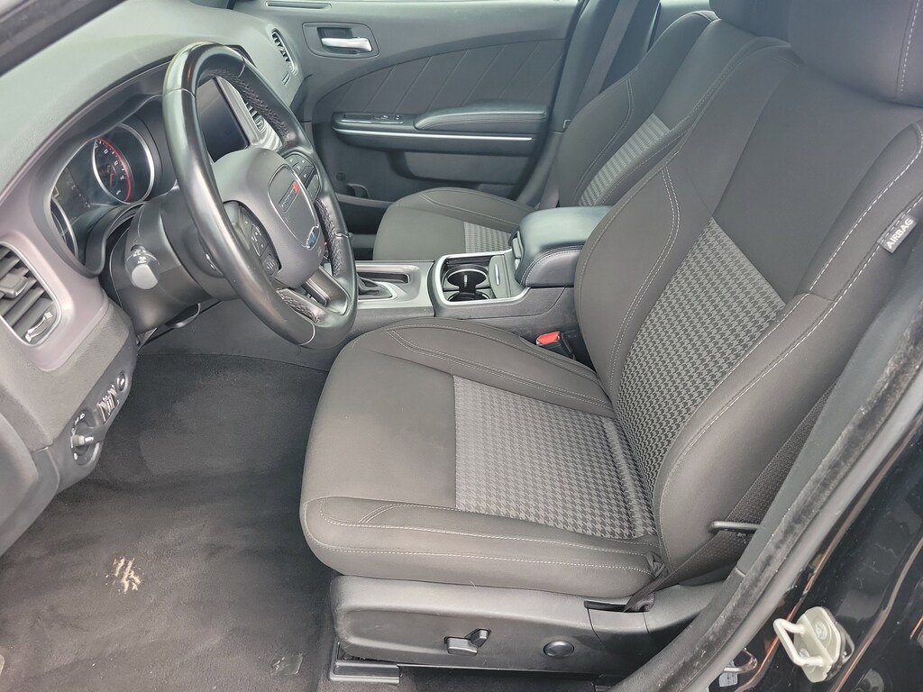 Used 2023 Dodge Charger SXT Sedan