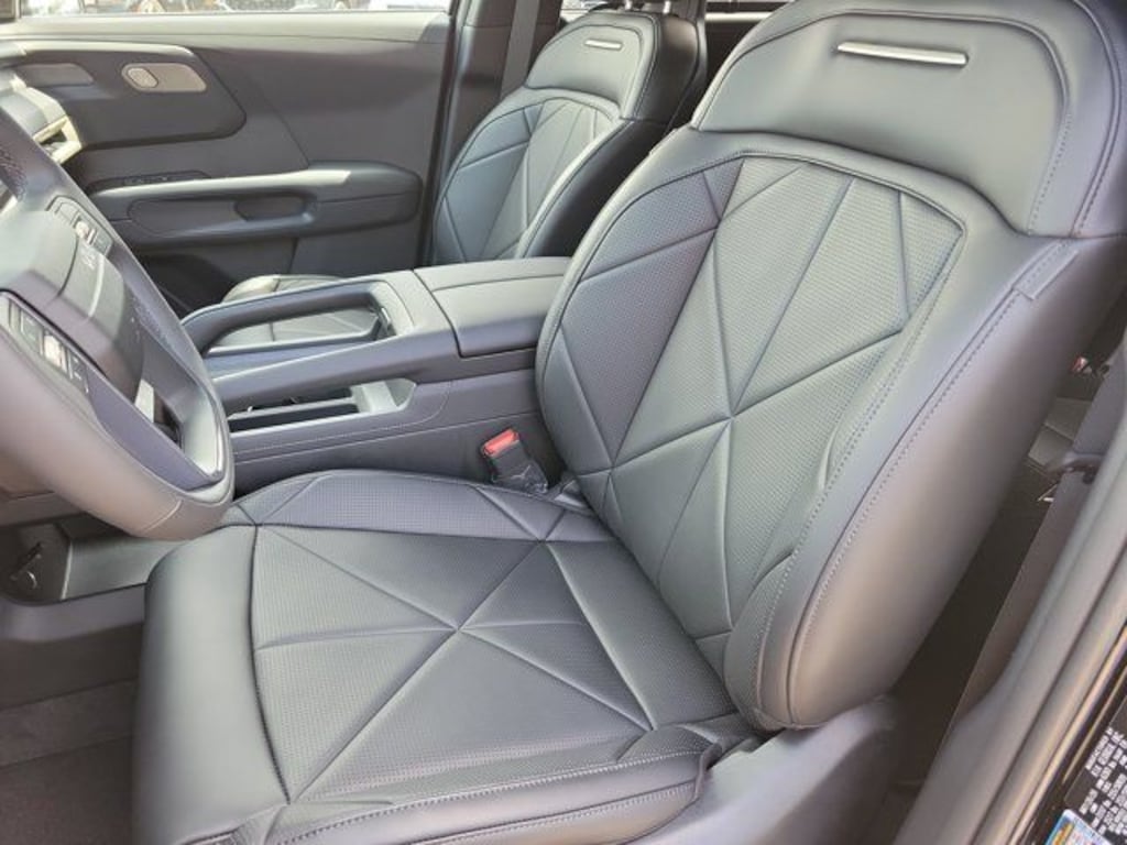 New 2027 Kia Telluride Hybrid SX SUV