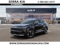2026 Kia Sportage Hybrid LX LX FWD