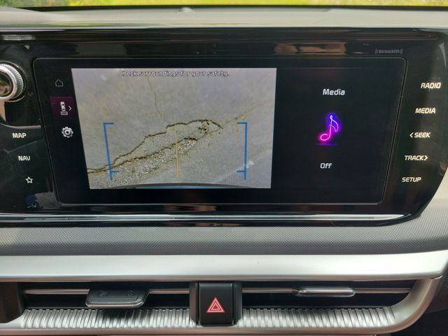 2024 Kia K5 GT-Line - Photo 24