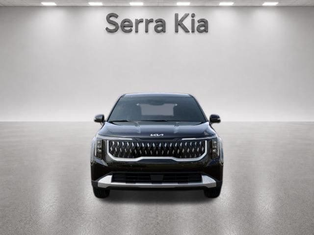 2026 Kia Carnival EX - Photo 2