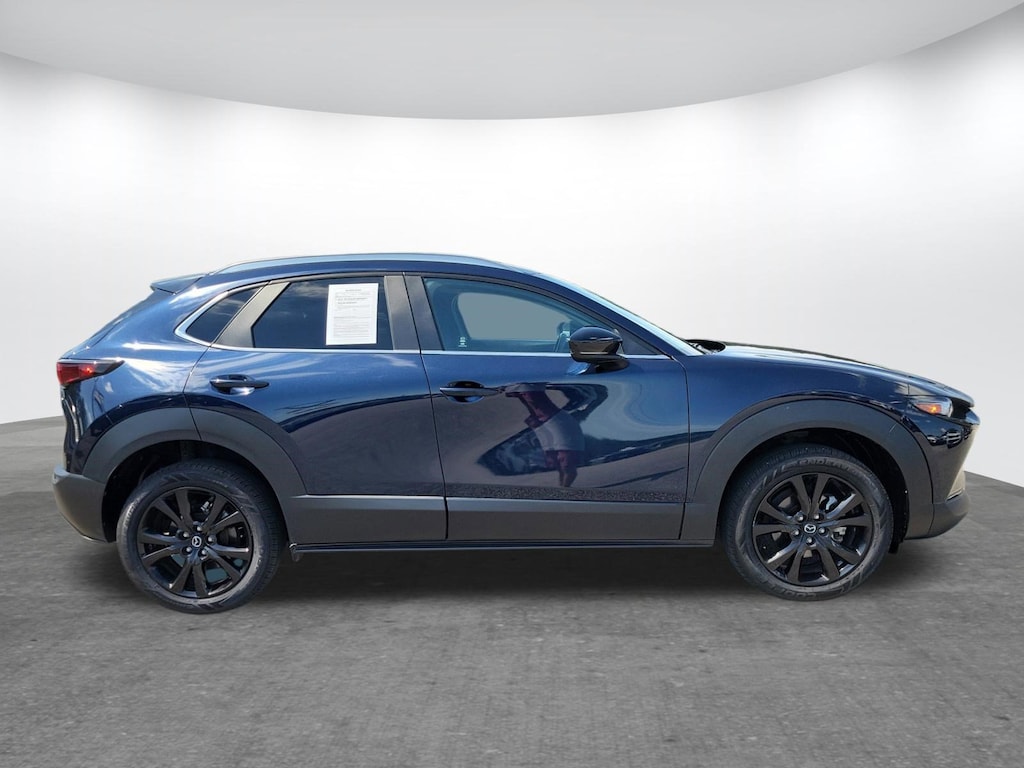 Used 2024 Mazda CX-30 2.5 S Select Sport SUV