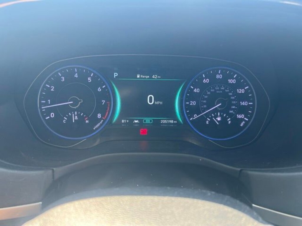 Used 2022 Hyundai Palisade SEL SUV