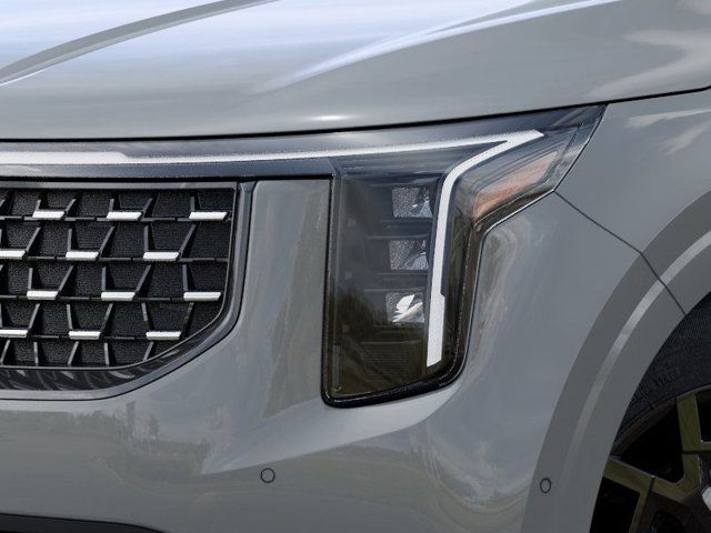 2026 Kia Carnival SX - Photo 10