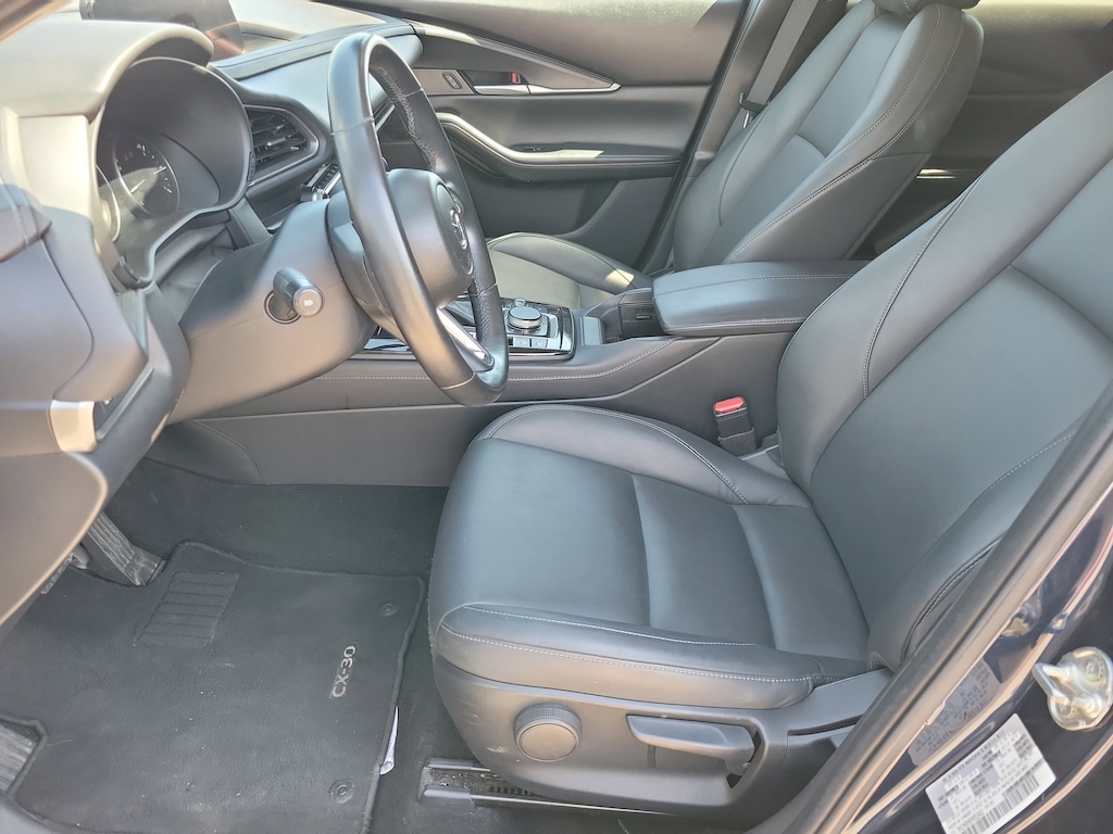 Used 2024 Mazda CX-30 2.5 S Select Sport SUV