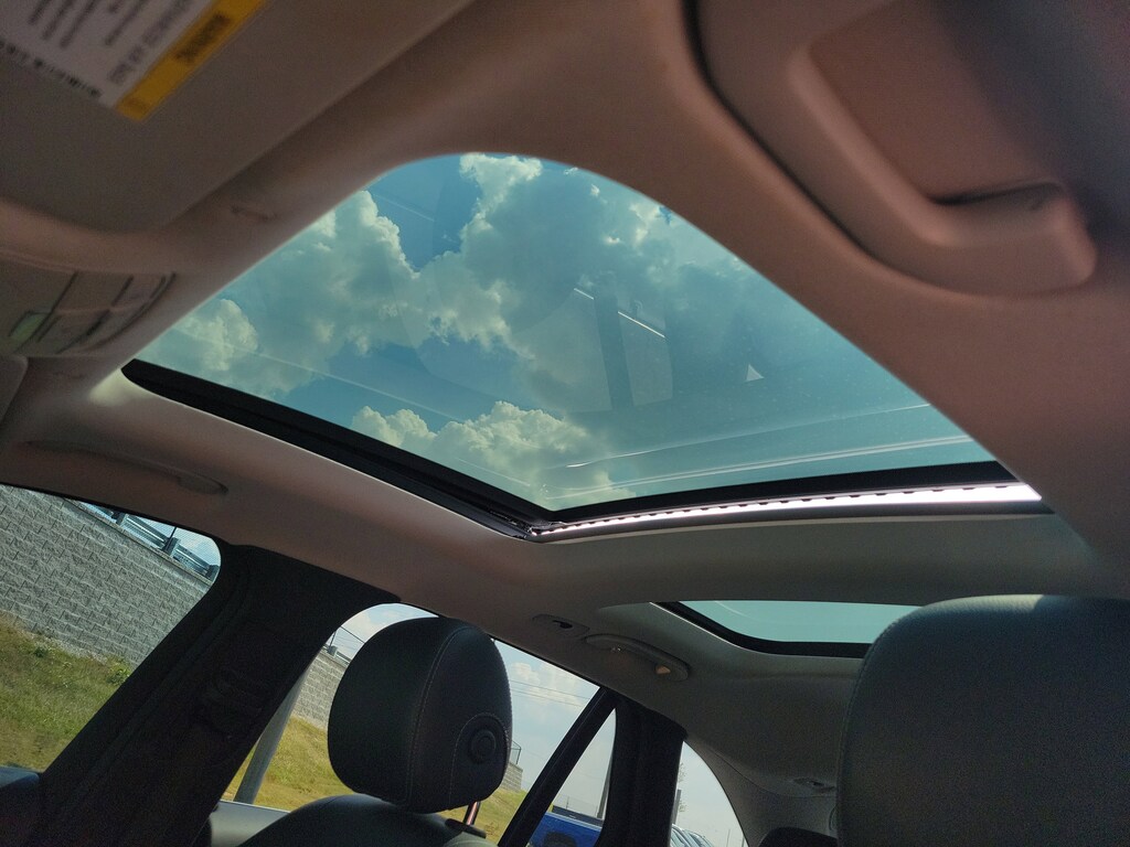 Used 2021 Mercedes-Benz GLC 300  SUV